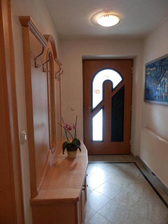 Apartment Kerer 왈드임핀즈가우 객실 사진