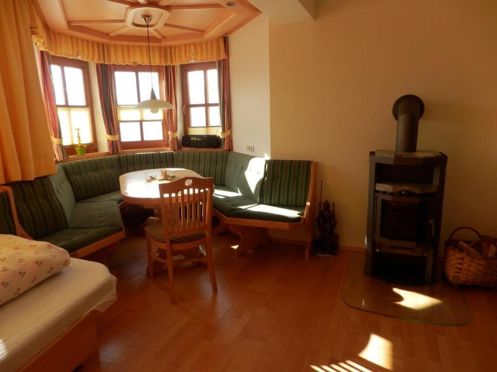 Apartment Kerer 왈드임핀즈가우 외부 사진